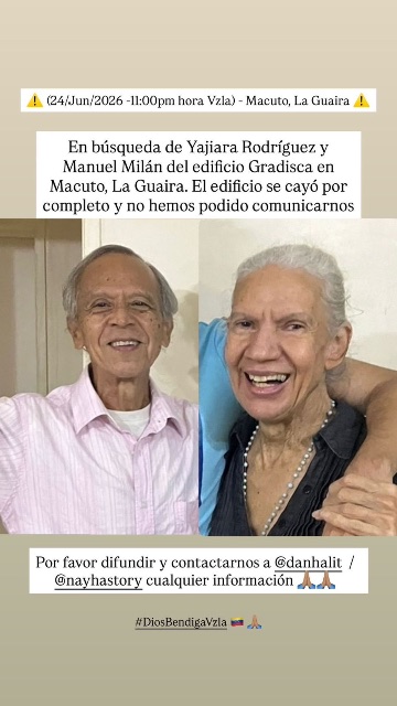 Manuel Milán