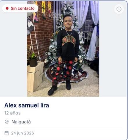 Alex Samuel lira
