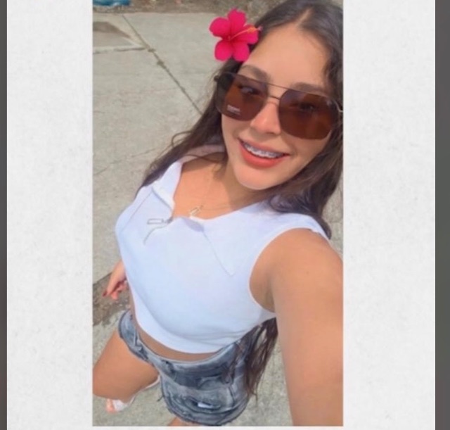 Estefanía labrador