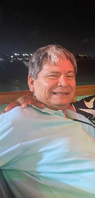 Ruben Dario Medina