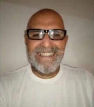 Roberto Arnaldo Ramos Acevedo