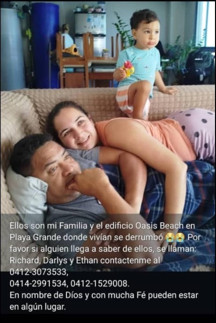 Darly betancourt