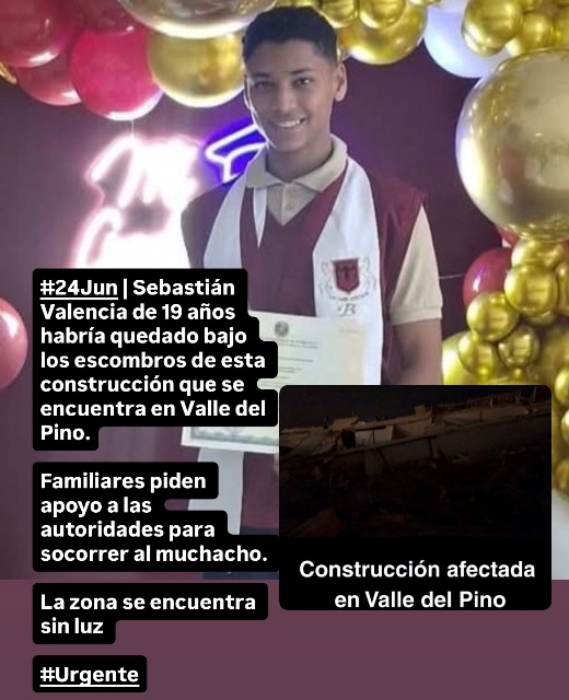 Sebastián Valencia