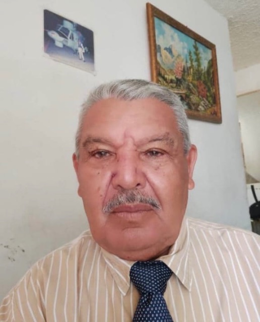 Rafael Antonio González Rivero