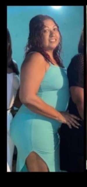 María Navas