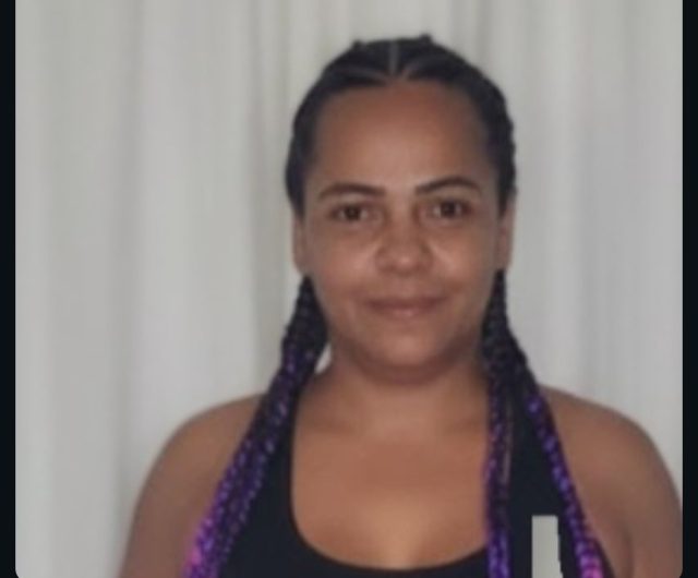 Elina caridad García chirino