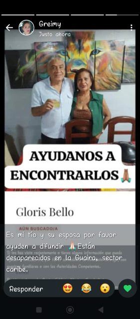 Gloris Bello