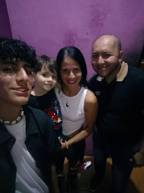 Jessika,jose, gabriel,fabian