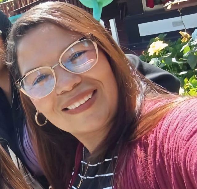 Erika Hidalgo