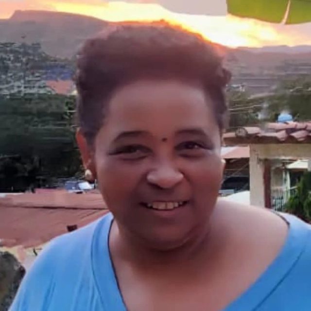 Iraima tibizai Leon Ayala