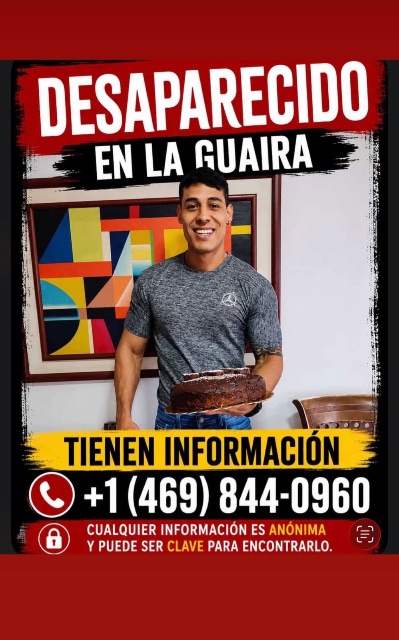 Gustavo vallenila