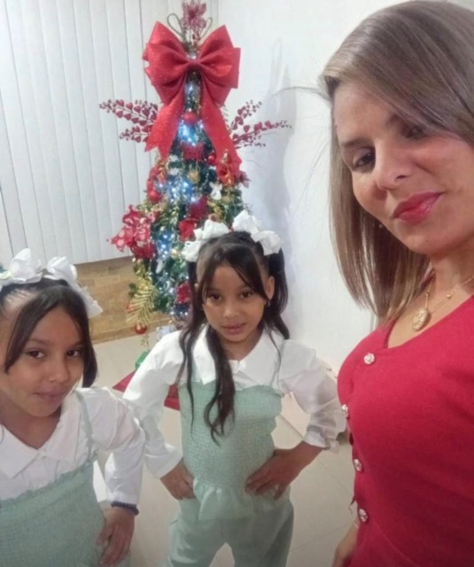 YOCELIS SOTO, HENDERLIS BOADA, YOHENDERLIS BOADA