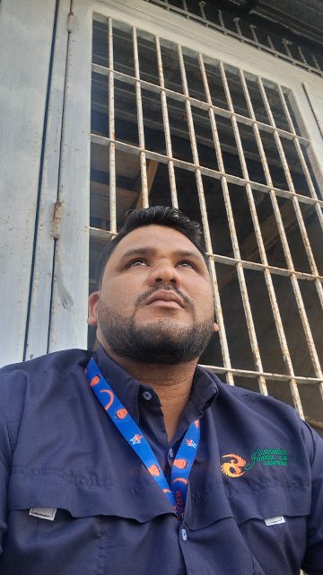 Carlos cabello