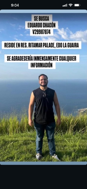 Eduardo José Viera Chacón