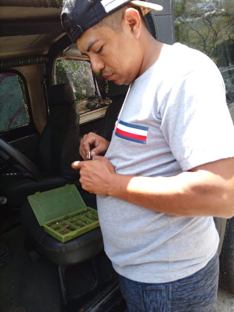 Yefreson piñango