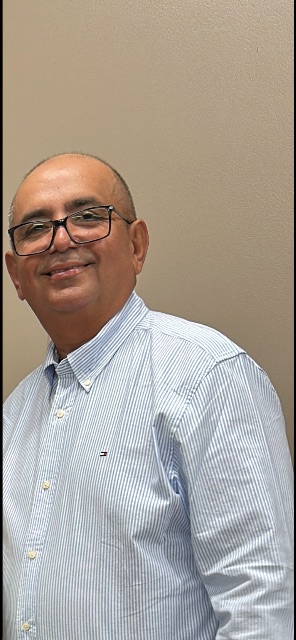 Carlos Andrés Chacin Nava
