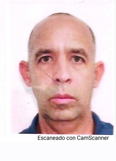 Roberto Bolivar