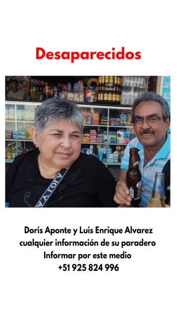 Doris Aponte