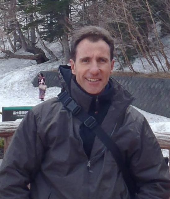 Pedro Linares