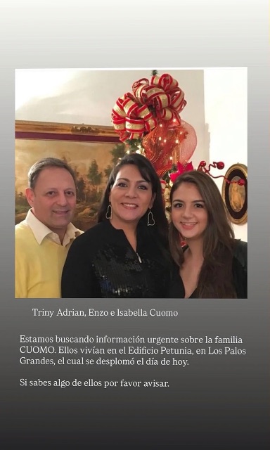 Isabella Cuomo