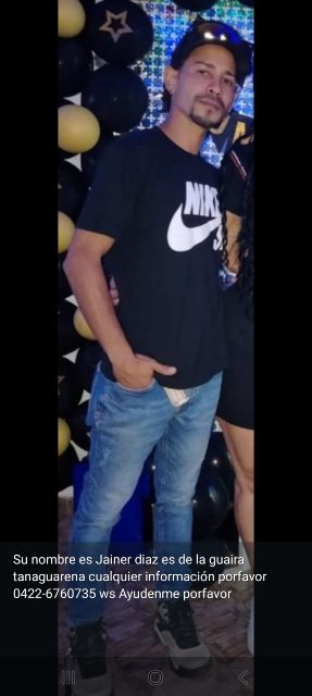 Jainer diaz