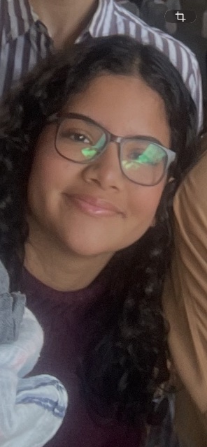 Manuela Uzcanga