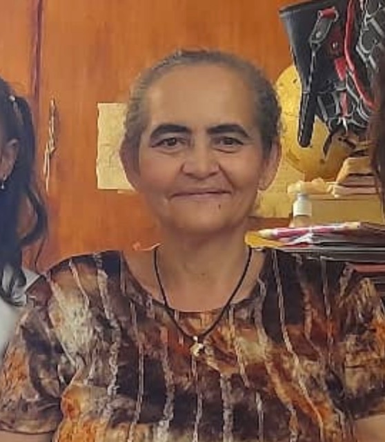 Omaira Ravelo