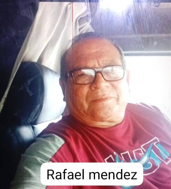 Rafael mendez