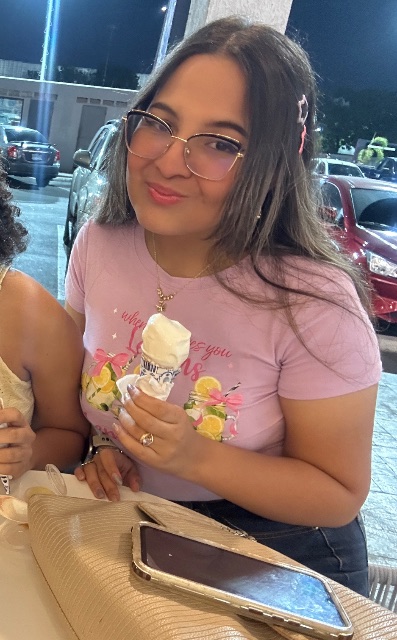 Cibelmar Guzmán