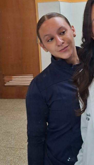 Maria Nunez