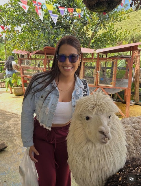 Arianna Herrera Niochet