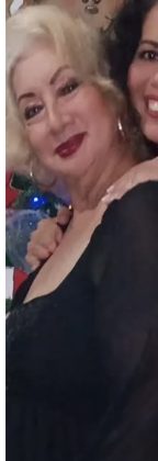 Maria Sanchez