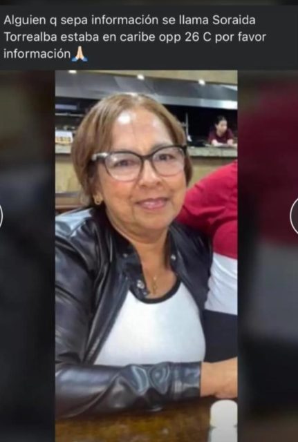 Soraida Torrealba