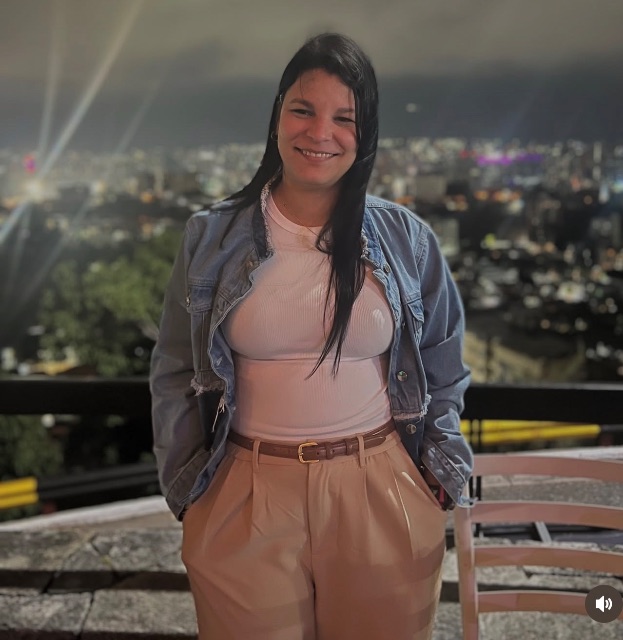 Alejandra Martínez
