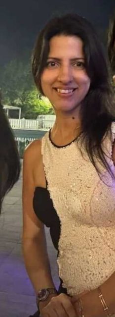 Mayra Nieto