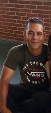 Christopher mayora
