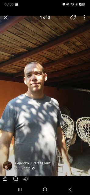 Alejandro José
