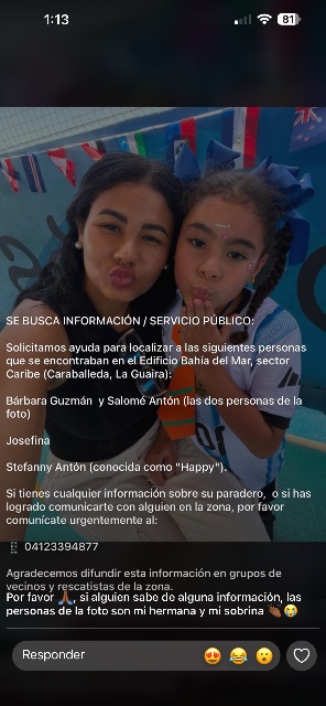 Barbara Guzmán