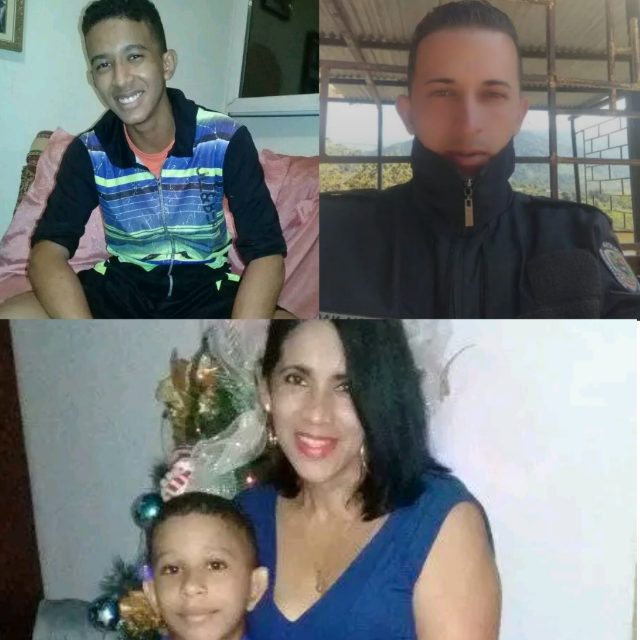 sugey, suander, suandry y