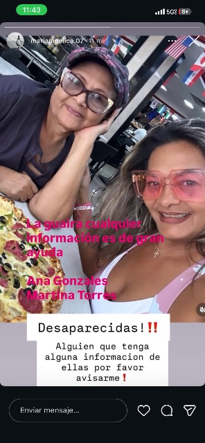Ana Torres