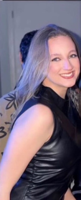 Sabrina Bolognesi