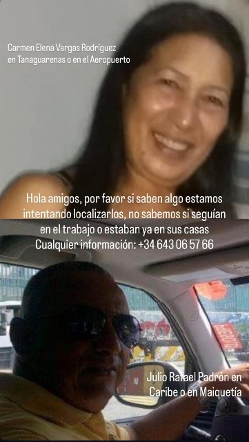Carmen Elena Vargas