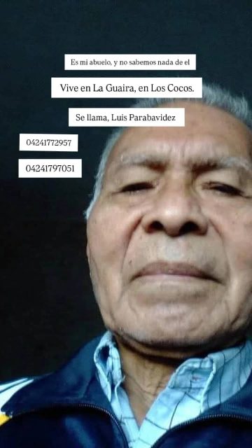 Luis Parabavidez