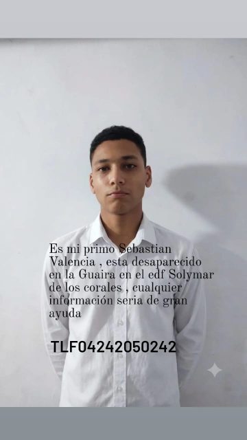 Sebastián Valencia