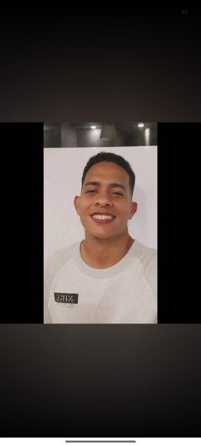 Juan Matos