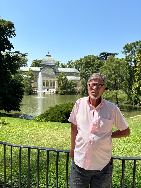 Luis Ramon