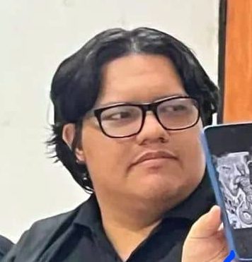 Angelo Arian Guerrero Morales