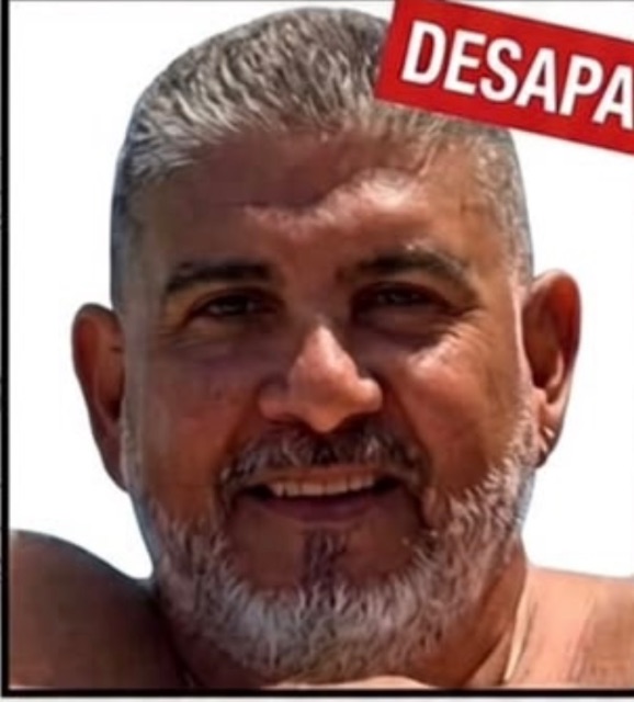 Jorge Contreras