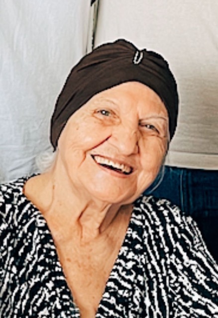 Edna Chediak