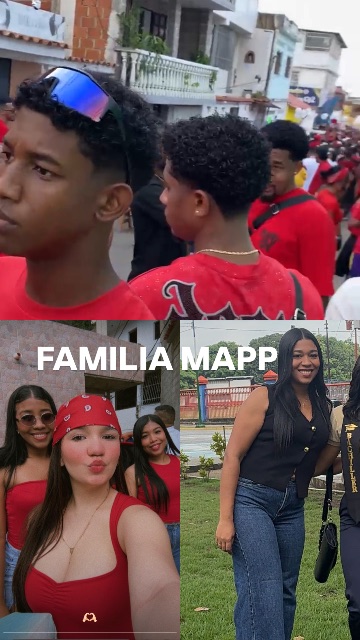 Familia mapp